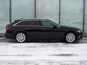 Универсал Audi A6 2019 года, 3250000 рублей, Тверь