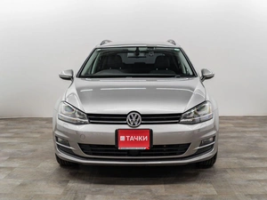 Универсал Volkswagen Golf 2015 года, 1150000 рублей, Красноярск