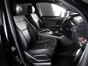 Внедорожник Mercedes-benz GLS-класс 2018 года, 4799000 рублей, Минеральные Воды