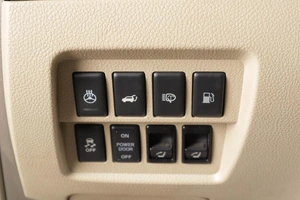 Внедорожник Nissan Murano 2014 года, 1589000 рублей, Тюмень