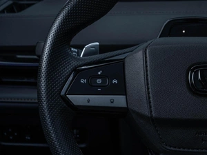 Лифтбек Changan UNI-V 2024 года, 2499000 рублей, Ставрополь