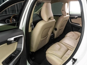 Внедорожник Volvo XC60 2012 года, 1765000 рублей, Тюмень