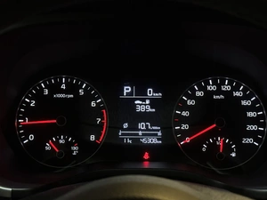 Хетчбэк Kia Rio X 2021 года, 1687000 рублей, Красноярск