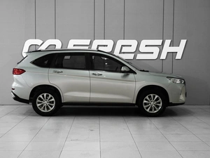 Внедорожник Haval M6 2023 года, 1768000 рублей, Тверь