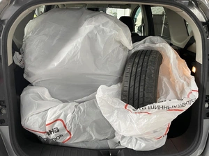 Хетчбэк Nissan Note 2019 года, 987000 рублей, Солонцы