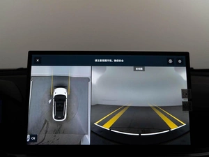 Внедорожник Geely Coolray 2025 года, 2981404 рублей, Москва