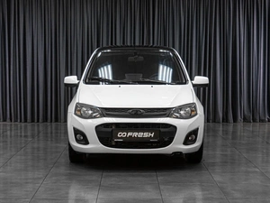 Хетчбэк ВАЗ (LADA) Kalina 2013 года, 439000 рублей, Тюмень
