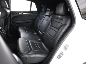 Внедорожник Mercedes-benz GLE-класс AMG Coupe 2015 года, 4499077 рублей, Москва