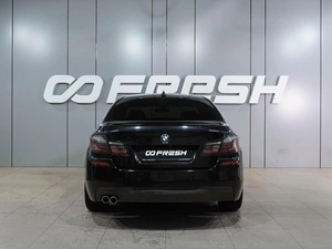 Седан BMW 5 серия 2015 года, 2299000 рублей, Воронеж