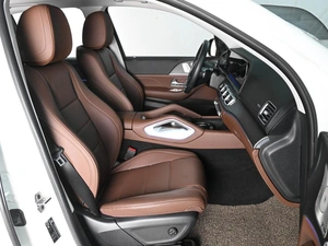 Внедорожник Mercedes-benz GLE-класс 2024 года, 10119000 рублей, Аксай