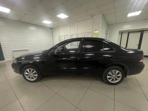 Седан Nissan Almera Classic 2010 года, 549000 рублей, Ачинск