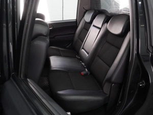 Пикап SsangYong Korando Sports 2012 года, 1199000 рублей, Воронеж