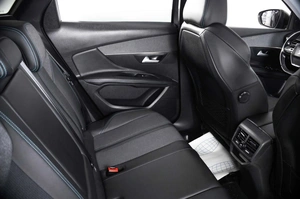 Внедорожник Peugeot 3008 2021 года, 2429000 рублей, Пермь