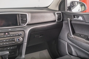 Внедорожник Kia Sportage 2020 года, 1999000 рублей, Томск