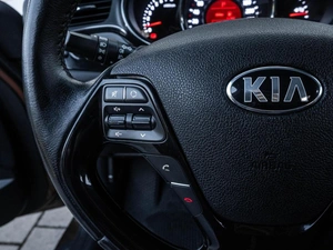 Хетчбэк Kia Ceed 2016 года, 1285000 рублей, Ставрополь