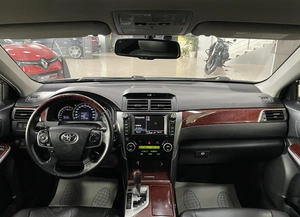 Седан Toyota Camry 2012 года, 1567000 рублей, Солонцы