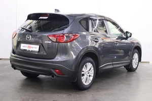 Внедорожник Mazda CX-5 2013 года, 1420000 рублей, Брянск