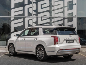 Внедорожник Hyundai Palisade 2023 года, 6270000 рублей, Краснодар