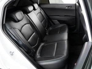 Внедорожник Hyundai Creta 2017 года, 1979000 рублей, Тюмень