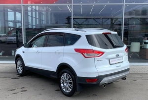 Внедорожник Ford Kuga 2014 года, 1255000 рублей, Солонцы