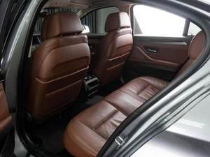 Седан BMW 5 серия 2015 года, 2729000 рублей, Тюмень