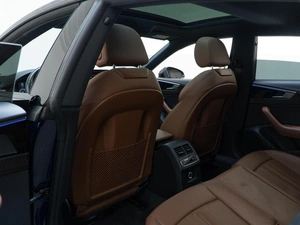 Лифтбек Audi A5 2020 года, 4997077 рублей, Москва