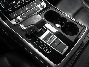 Внедорожник Audi Q7 2020 года, 6225000 рублей, Ставрополь