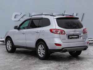 Внедорожник Hyundai Santa Fe 2011 года, 1699000 рублей, Волгоград
