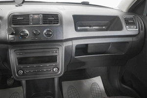 Хетчбэк Skoda Fabia 2013 года, 549000 рублей, Кемерово