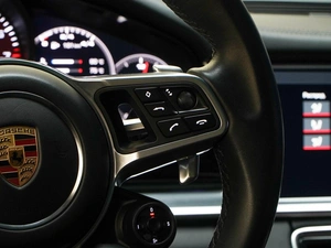 Лифтбек Porsche Panamera 4 2019 года, 6777077 рублей, Москва