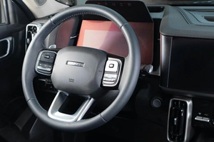 Внедорожник Haval Dargo 2023 года, 2559000 рублей, Тюмень