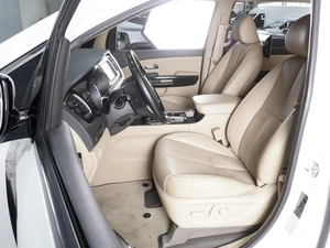 Минивэн Kia Carnival 2019 года, 2500000 рублей, Ростов-на-Дону