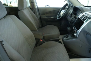 Внедорожник Hyundai Tucson 2004 года, 829000 рублей, Омск