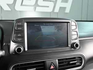 Внедорожник Hyundai Kona 2018 года, 1949000 рублей, Аксай