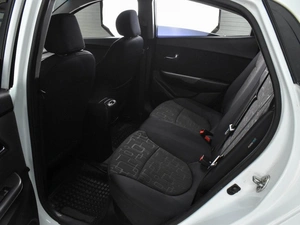 Седан Kia Rio 2013 года, 849000 рублей, Воронеж