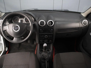 Универсал ВАЗ (LADA) Largus 2014 года, 620000 рублей, Омск