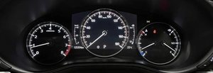 Хетчбэк Mazda 3 2021 года, 1677000 рублей, Красноярск
