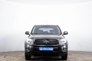 Внедорожник Toyota RAV4 2008 года, 1549000 рублей, Пермь