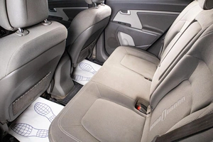 Внедорожник Kia Sportage 2010 года, 1279000 рублей, Сургут