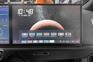 Внедорожник Li Auto L7 2024 года, 5930000 рублей, Красноярск