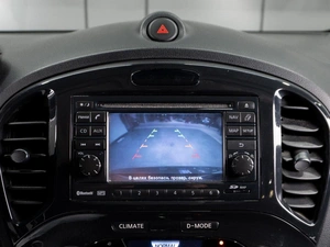 Внедорожник Nissan Juke 2012 года, 799000 рублей, Тюмень