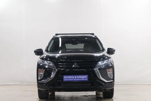 Внедорожник Mitsubishi Eclipse Cross 2019 года, 2399000 рублей, Новокузнецк