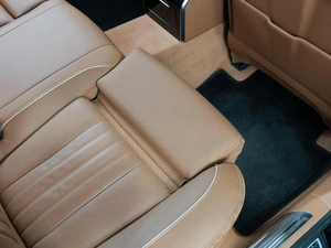 Седан Hongqi H9 2023 года, 3940000 рублей, Тюмень