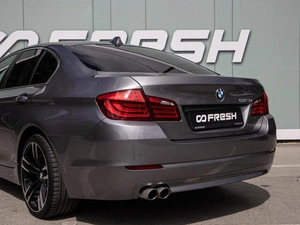 Седан BMW 5 серия 2010 года, 1580000 рублей, Большой Сочи