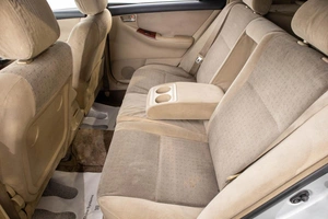 Хетчбэк Toyota Allex 2001 года, 529000 рублей, Барнаул