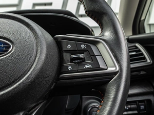 Внедорожник Subaru XV 2019 года, 2180000 рублей, Краснодар