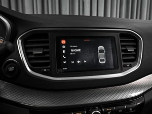 Седан ВАЗ (LADA) Vesta 2024 года, 1590000 рублей, Ставрополь