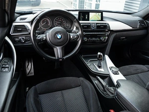 Седан BMW 3 серия 2016 года, 2800000 рублей, Краснодар