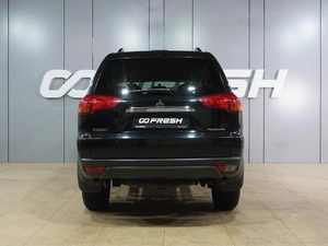 Внедорожник Mitsubishi Pajero Sport 2012 года, 2150000 рублей, Воронеж