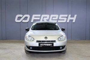 Седан Renault Fluence 2012 года, 620000 рублей, Ульяновск